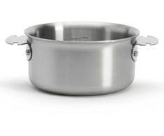Lumarko Prikaistuvis, 1.2 l, handleless, Alchimy Loqy
