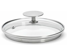 De Buyer Lid, 14 cm, Alchimy