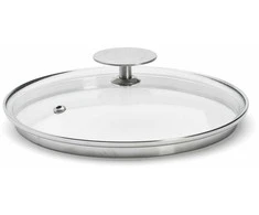 WMF Lid, 20 cm, Alchimy