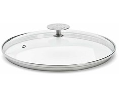 Nava Lid, 28 cm, Alchimy