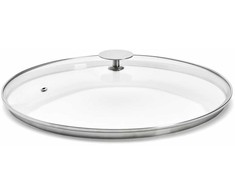 De Buyer Lid, 32 cm, Alchimy