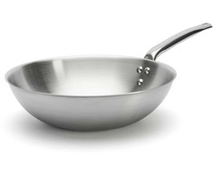 Maestro Wok keptuvė, 28 cm, Alchimy