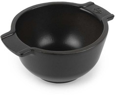 Peugeot Spice mortar, pilkas, Appolia