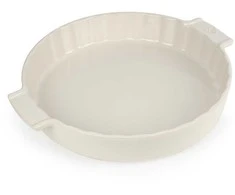 Peugeot Pyragų forma, 28 cm, ekru spalvos, Appolia