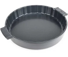 Peugeot pyragėlių indas, 28 cm, pilkas, Appolia