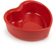 Dr Browns Ramekin, 350 ml, heart, Appolia, 2 pcs