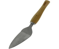 De Buyer Cake spatula, 27.5 cm, B Bois