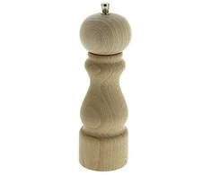 De Buyer Pepper grinder, 20 cm, Rumba, B Bois