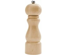 De Buyer Spice grinder, 20 cm, Rumba, B Bois