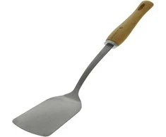 De Buyer Spatula, 35 cm, B Bois