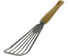 De Buyer Flexible spatula, 30 cm, B Bois