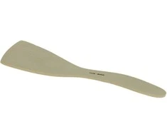 De Buyer Wide spatula, 30 cm, B Bois