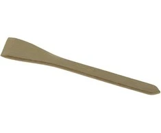 De Buyer Diagonal spatula, 25 cm, B Bois