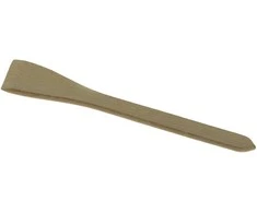 De Buyer Diagonal spatula, 30 cm, B Bois