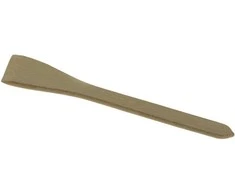 De Buyer Diagonal spatula, 35 cm, B Bois
