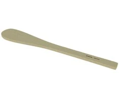 De Buyer Rounded spatula, 30 cm, B Bois