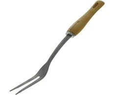 De Buyer Meat fork, 32 cm, B Bois