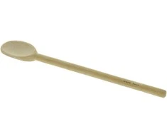 De Buyer Wooden spoon, 25 cm, B Bois