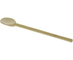 De Buyer Wooden spoon, 30 cm, B Bois