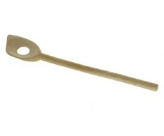 De Buyer Risotto spoon, 30 cm, B Bois