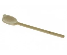 De Buyer Sauce spoon, 30 cm, B Bois