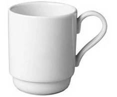 Krups Banquet tipo sudedamas puodelis, 300 ml