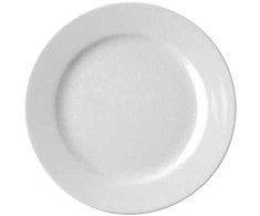 Secret De Gourmet Banquet talerz płaski śr.19 cm