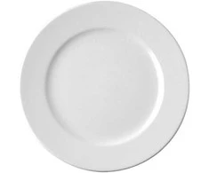 Hendi Banketinė plokščia lėkštė, 24 cm skersmens