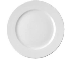Hendi Banketinė plokščia lėkštė, 27 cm skersmens