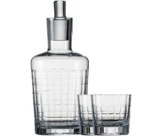 Zwiesel Whisky set, Bar Premium No.1