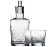 Zwiesel Whisky set, Bar Premium No.2