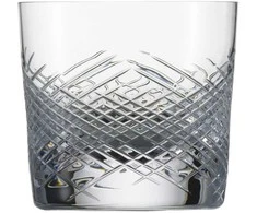Zwiesel Viskio stiklinės, 288 ml, Bar Premium No.2, 2 vnt.
