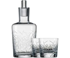 Zwiesel Whisky set, Bar Premium No.3