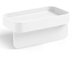 BlimPlus Sponge drainer, baltas, Create Collection