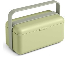 BlimPlus Lunchbox Bauletto, S, žalias, Create Collection