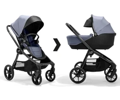 Baby Jogger BBJ Vežimėlis WIELOFUNKCYJ 2W1 C.SIGHTS COMMUTE PG