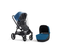 Baby Jogger BBJ Vežimėlis WIELOFUNKCYJ 2W1 C.SIGHTS D. TEAL PG