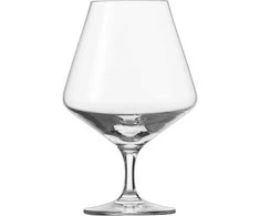 Schott Zwiesel Glass, 612 ml, Belfasta