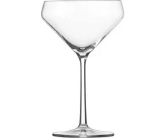 Schott Zwiesel Glass, 343 m, Belfasta