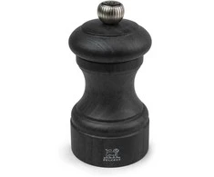 PEUGEOT Pipirų malūnėlis 10 cm BISTRO GRAPHITE