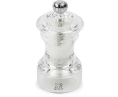 Peugeot Druskos malūnėlis, 10 cm, akrilas, Bistro