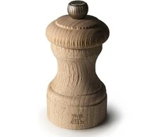 PEUGEOT Druskos malūnėlis 10 cm BISTRO NATURE
