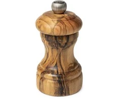 Peugeot Pepper grinder, 10 cm, Bistro Olivier
