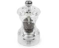 Peugeot Pipirų malūnėlis, 10 cm, akrilas, Bistro