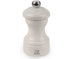 PEUGEOT Druskos malūnėlis 10 cm Dramblio kaulo BISTRORAMA