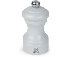 Peugeot Salt grinder, 10 cm, Pearl Pilkas, Bistrorama
