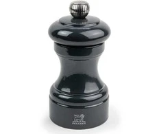 PEUGEOT Slate Lacquer BISTRORAMA druskos malūnėlis 10 cm