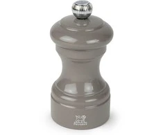 Peugeot Salt grinder, 10 cm, Smoked Pilkas, Bistrorama