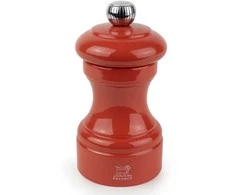 PEUGEOT Druskos malūnėlis 10 cm Terracotta BISTORAMA