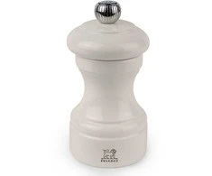 PEUGEOT Pipirų malūnėlis 10 cm Dramblio kaulo BISTRORAMA